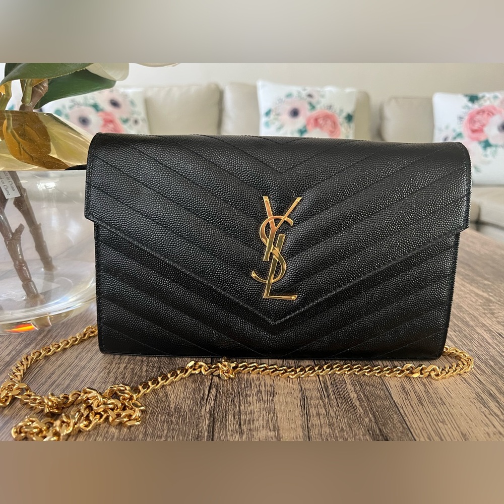 YSL Chain Wallet